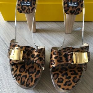 Stuart Weitzman Heels!